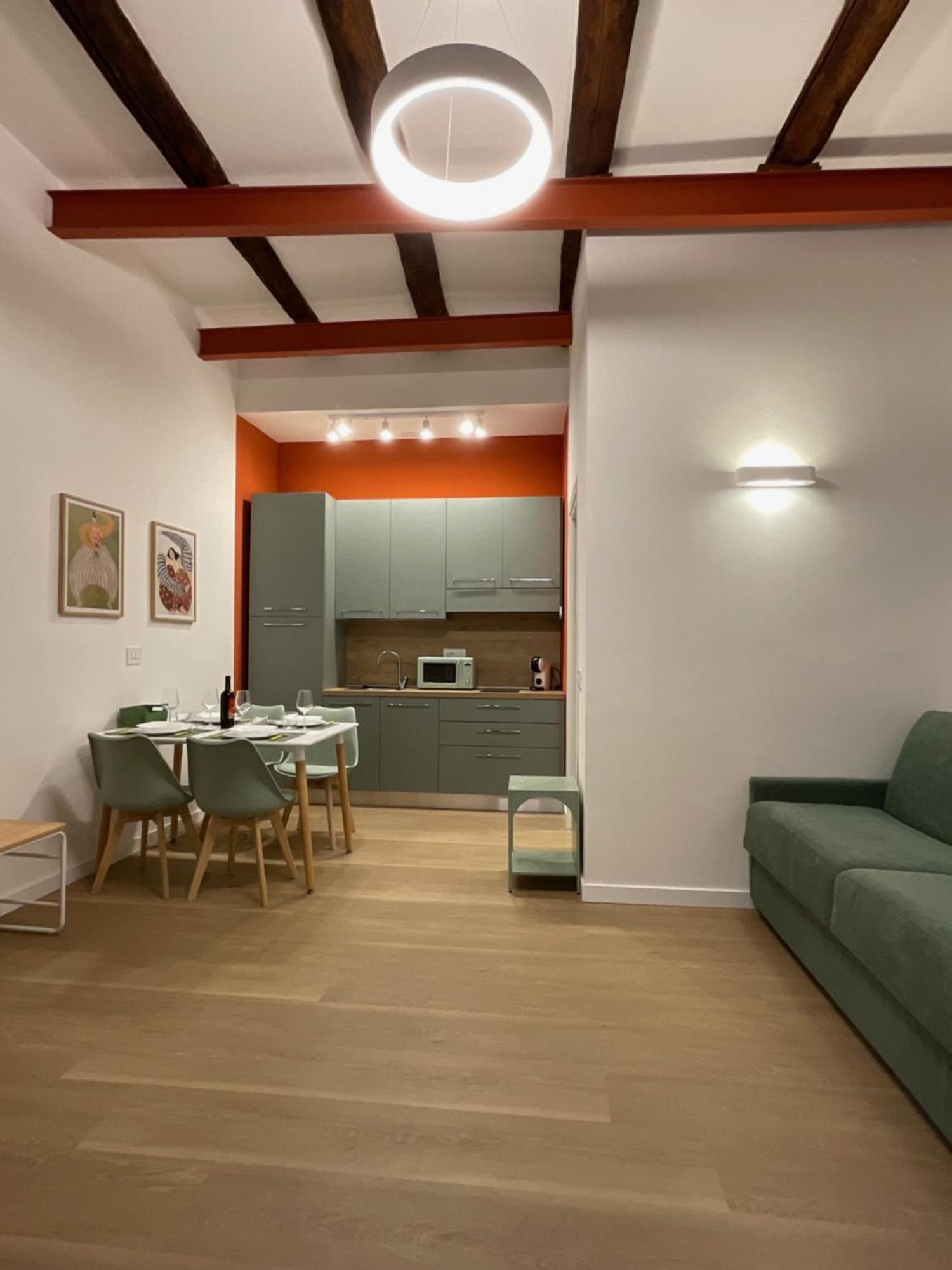 Apartment Teo A Toledo