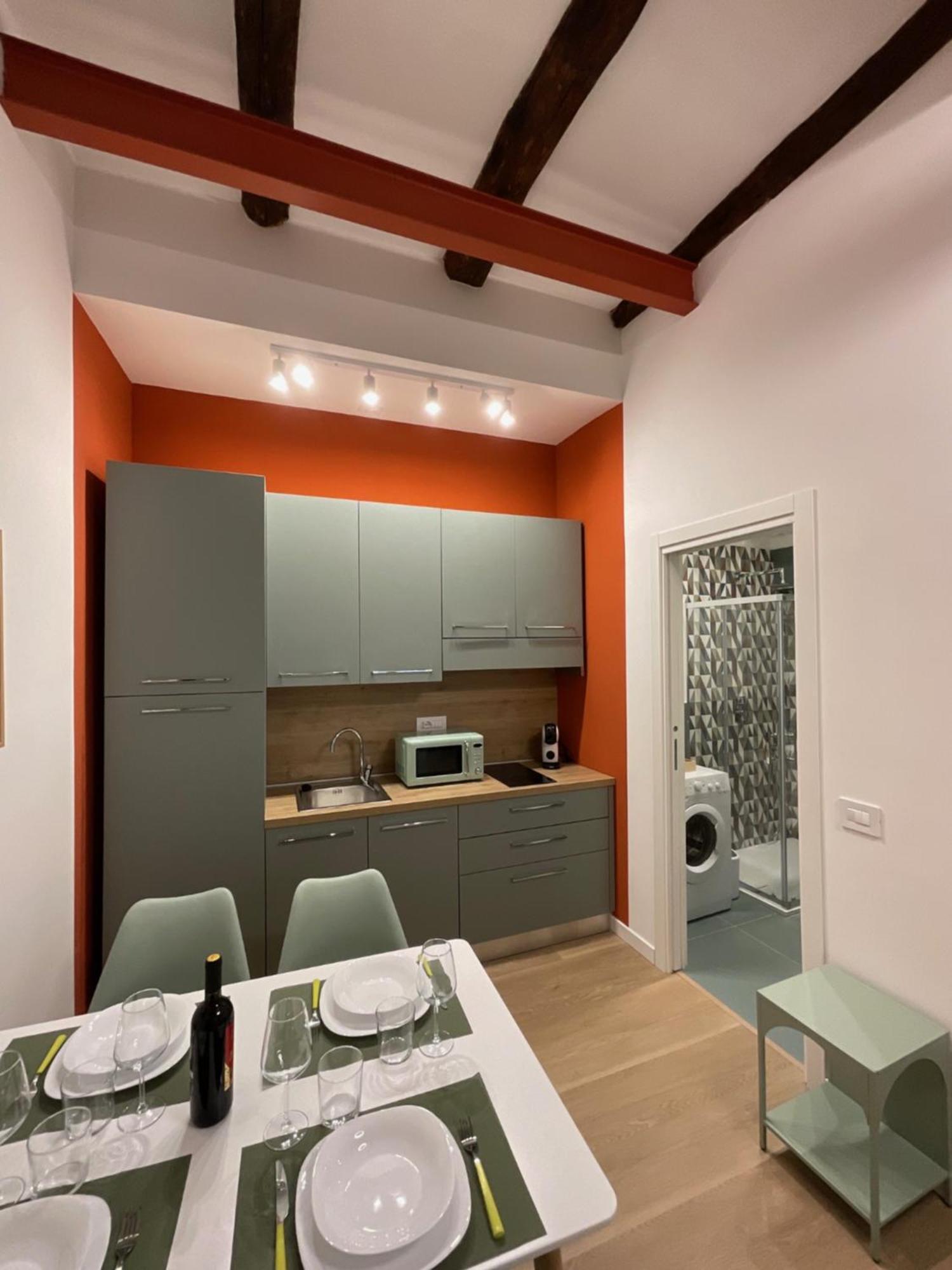 Apartment Teo A Toledo