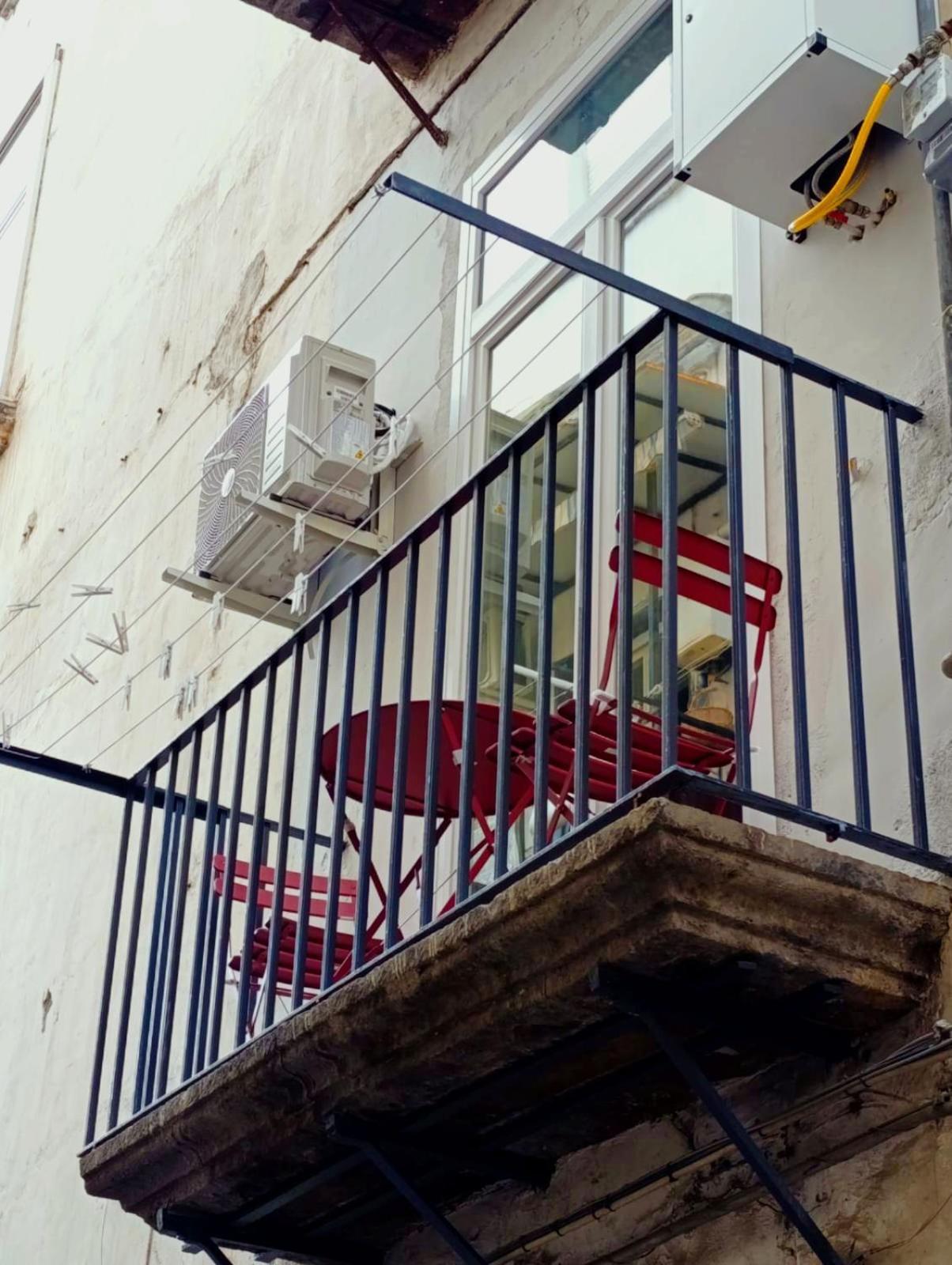 Apartment Teo A Toledo Naples