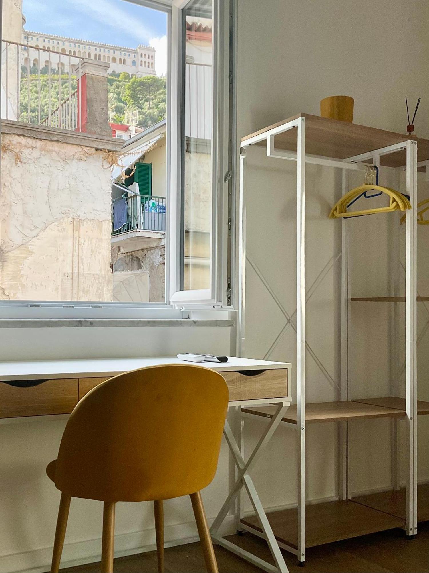 Apartment Teo A Toledo *